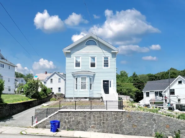 419 Poplar St, Roslindale, MA 02131