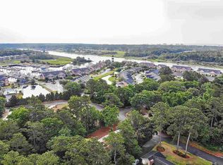 4377 Lake Cir, Little River, SC 29566