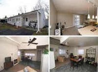 117 Barcrest Dr, Rochester, NY 14616