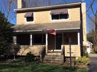 83 Avenue Of Two, Rumson, NJ 07760