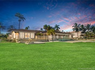 25 Arvida Pkwy, Miami, FL 33156