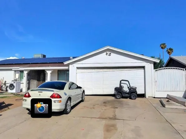 4109 N 71ST Lane, Phoenix, AZ 85033