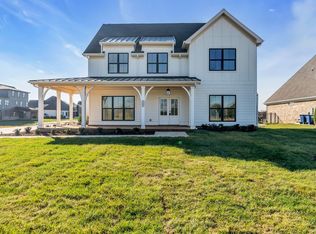 5407 Constantine Dr #12, Rockvale, TN 37153