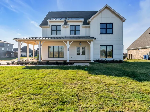 5407 Constantine Dr #12, Rockvale, TN 37153