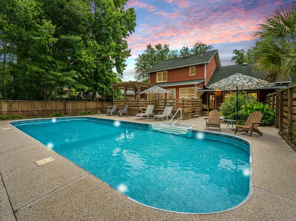 1719 Waterside Blvd, Moncks Corner, SC 29461
