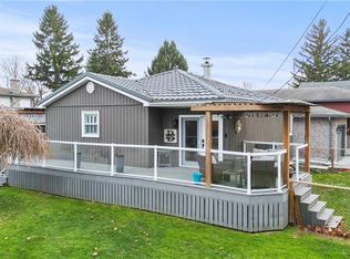 104 Concession Rd E, Haldimand County, ON N1A1A1