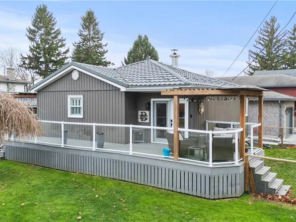 104 Concession Rd E, Haldimand County, ON N1A 1A1