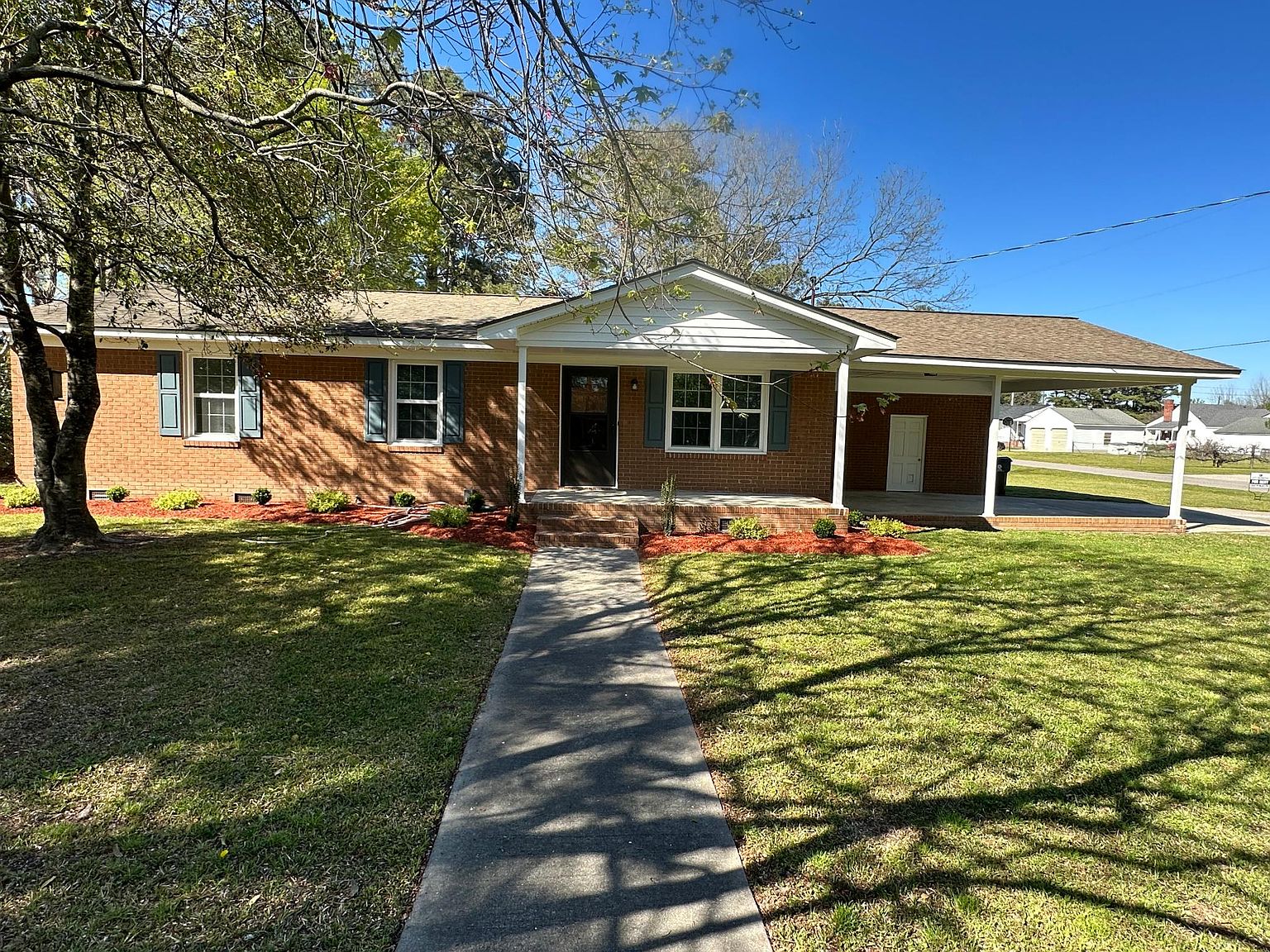 2626 Corey St, Winterville, NC 28590 Zillow