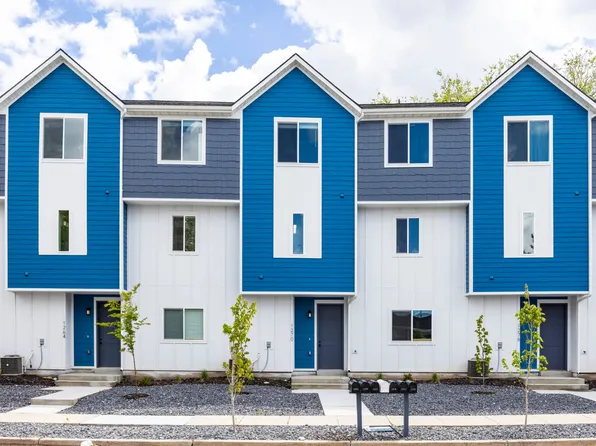 1264 Lincoln Ave, Ogden, UT 84404