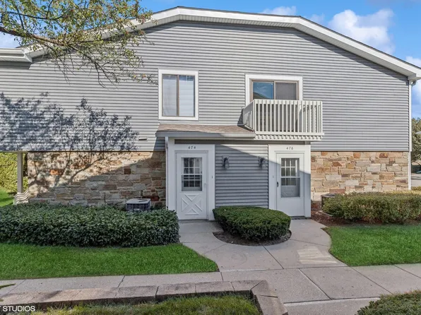 476 Tyler Ct #476, Vernon Hills, IL 60061