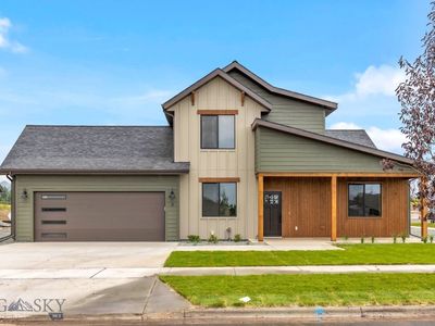 4 Delano Dr, Bozeman, MT, 59718