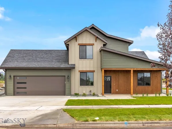4 Delano Dr, Bozeman, MT 59718