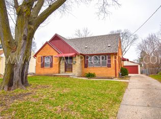 2819 48th Pl, Des Moines, IA 50310