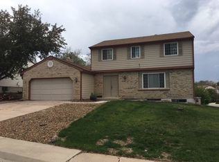 7903 S Humboldt St, Centennial, CO 80122