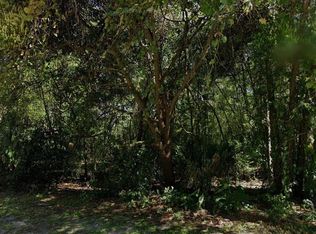 6406 E Malverne St LOT 8, Inverness, FL 34452
