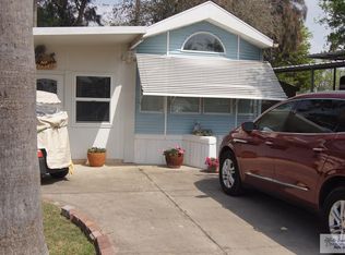 126 Mississippi River Blvd, Brownsville, TX 78520