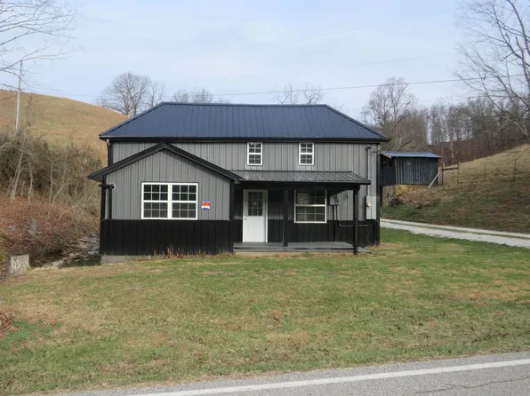 424-1024 State Hwy, Olive Hill, KY 41164