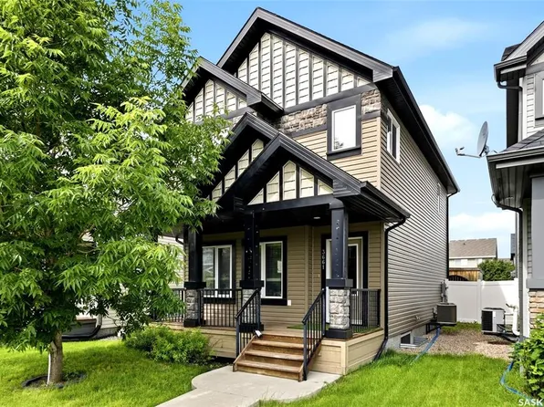 3661 Green Bank ROAD, Regina, SK S4V 1M2