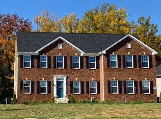 7743 Warrenton Chase Dr, Warrenton, VA 20187