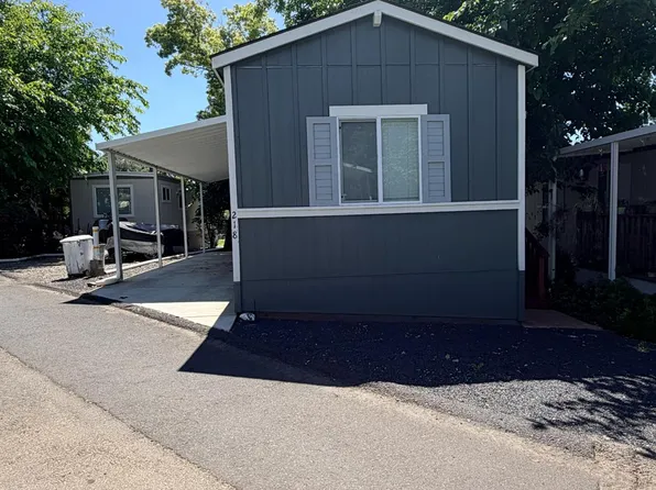 3415 Oro Dam Blvd E Spc 218, Oroville, CA 95966
