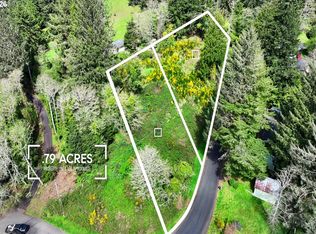5285 Herman Cape Rd, Florence, OR