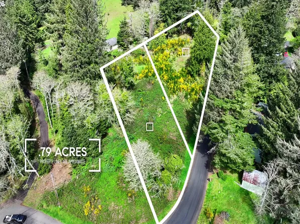 5285 Herman Cape Rd, Florence, OR 97439