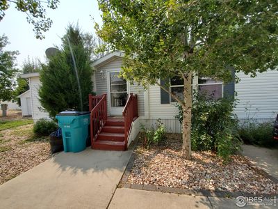 10729 Bailey St #172, Firestone, CO, 80504