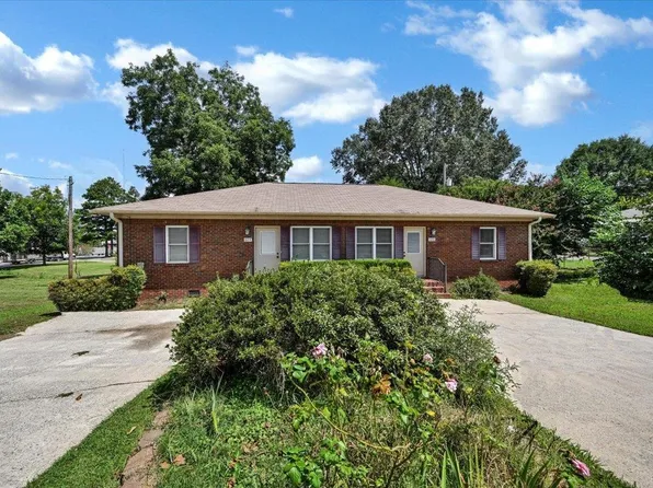 604/606 6th Ave SE, Cullman, AL 35055