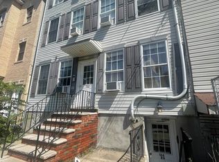 166 Griffith St FLOOR 1, Jersey City, NJ 07307