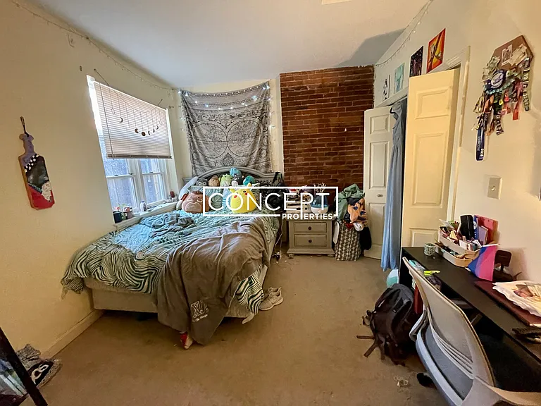 1406 Beacon St #2CP — Photo 7