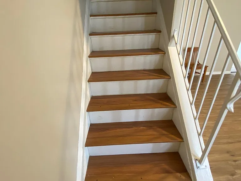 Stair case