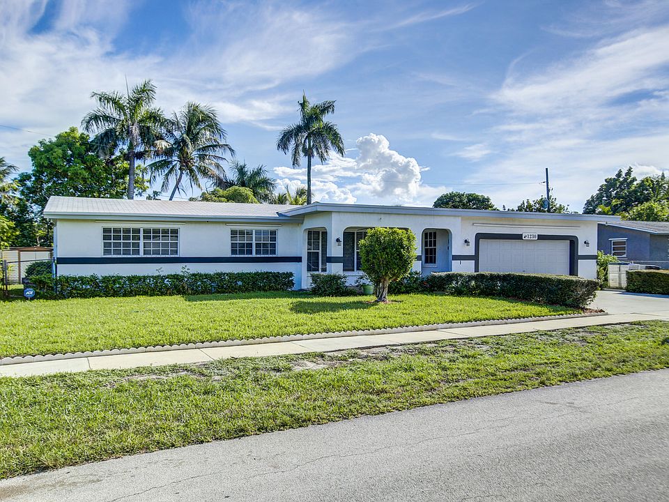 1230 NW 18th Ct, Fort Lauderdale, FL 33311 Zillow