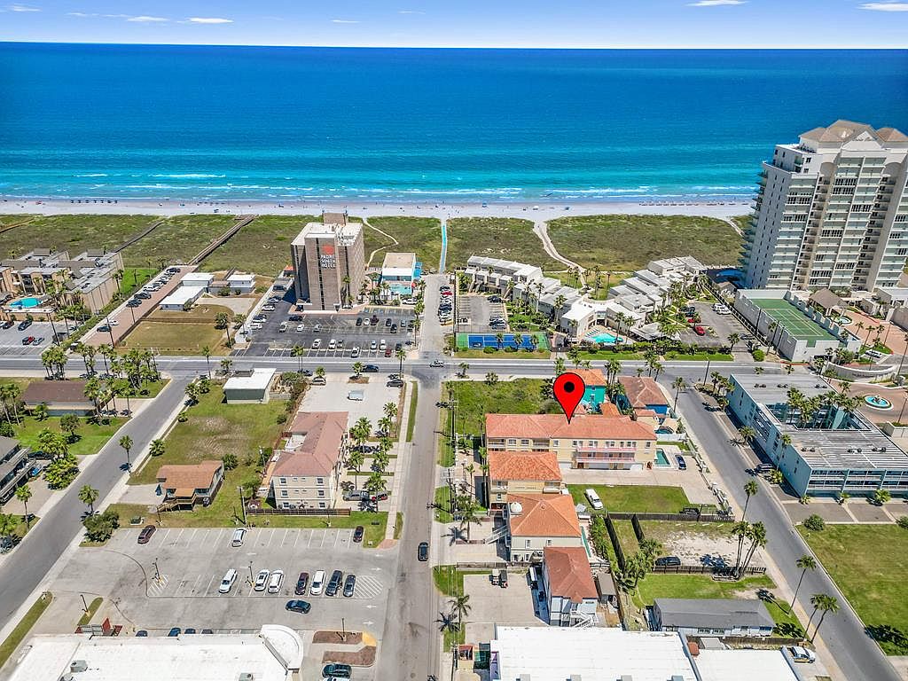 111 E Harbor Dr 305A, South Padre Island, TX 78597 Zillow