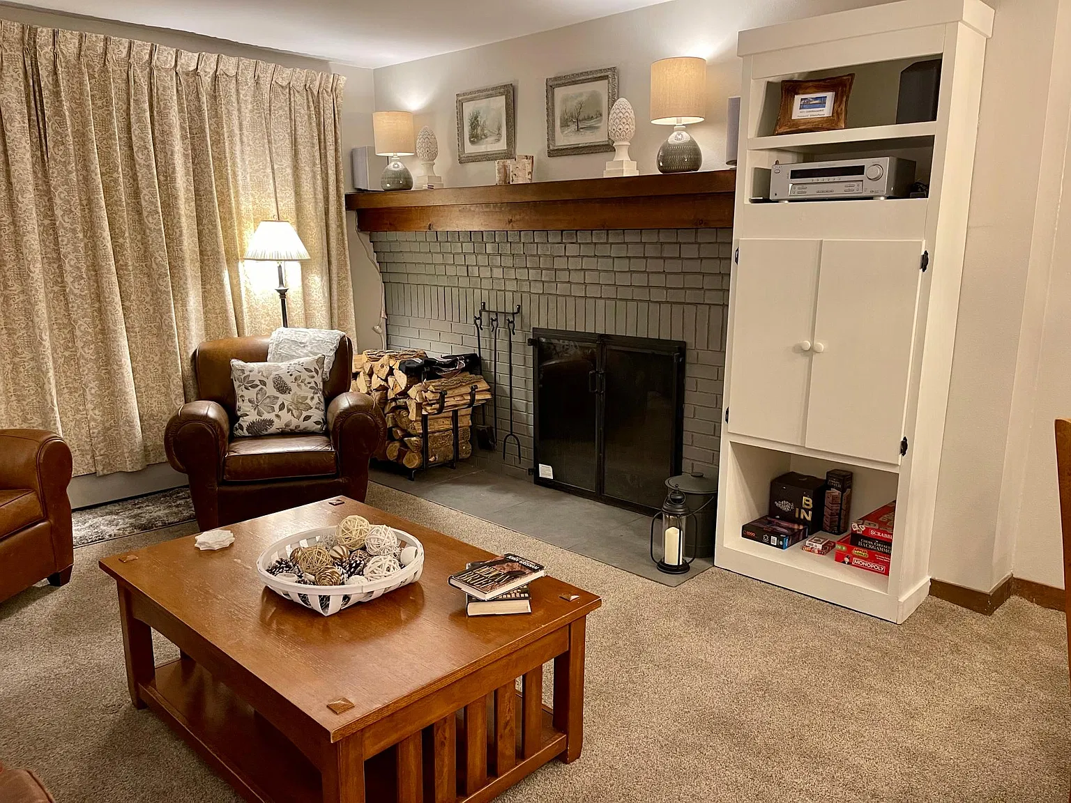 2 bed, 1100 sqft, $2,800 — Photo 2