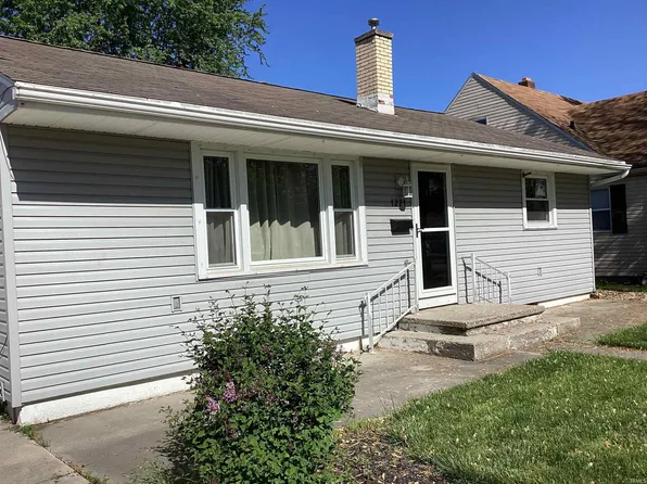 1221 Mix Ave, Decatur, IN 46733