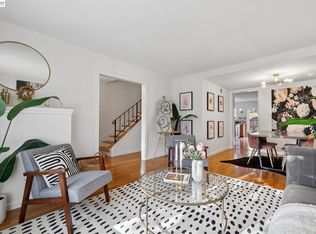 Park Plaza, Concord, CA 94521