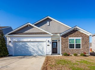 419 Frida Rd, New Bern, NC 28560