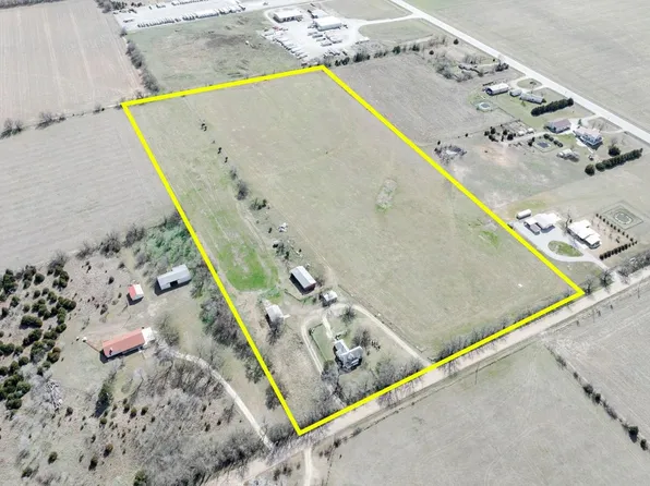 615 E 117 N, Sedgwick, KS 67135