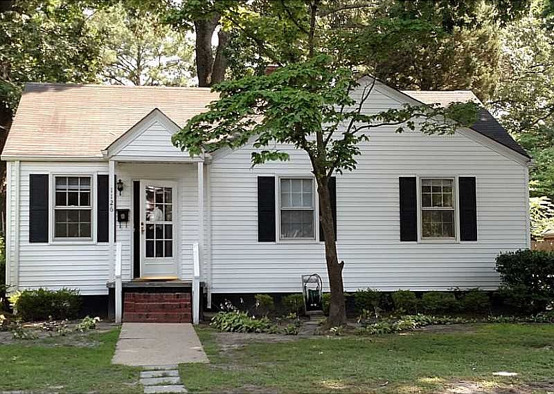 1st image of this home