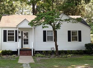 1126 Wright Ave, Chesapeake, VA 23324