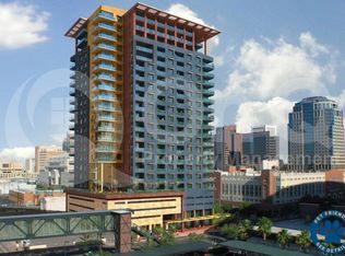 310 S 4th St Unit 2002, Phoenix, AZ 85004