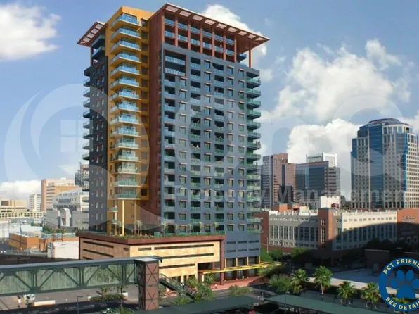 310 S 4th St, Phoenix, AZ