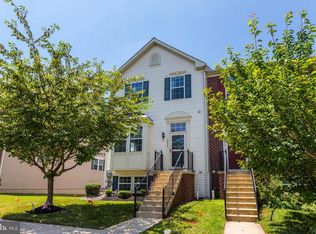 2054 Spring Run Cir, Frederick, MD 21702