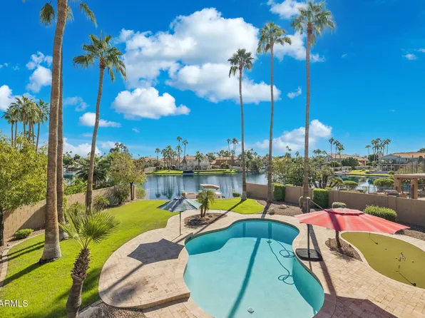 919 S PARADISE Drive, Gilbert, AZ 85233