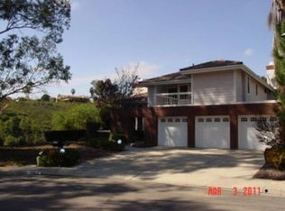 11656 Sierra Crest Ct, San Diego, CA 92131