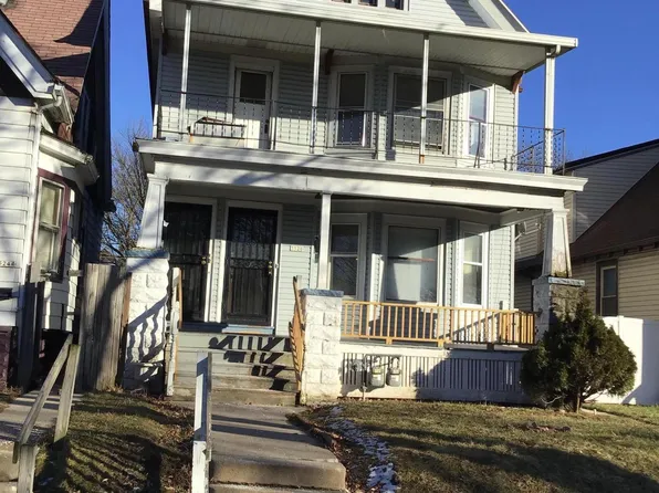 3520 N 15th St, Milwaukee, WI 53206