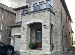 1615 Severn Dr #BASEMENT, Milton, ON L9E 1X8