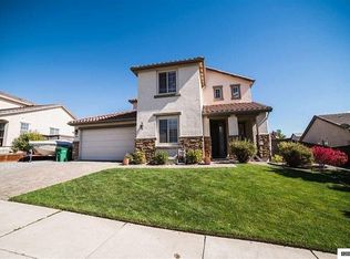 8050 Opal Station Dr, Reno, NV 89506