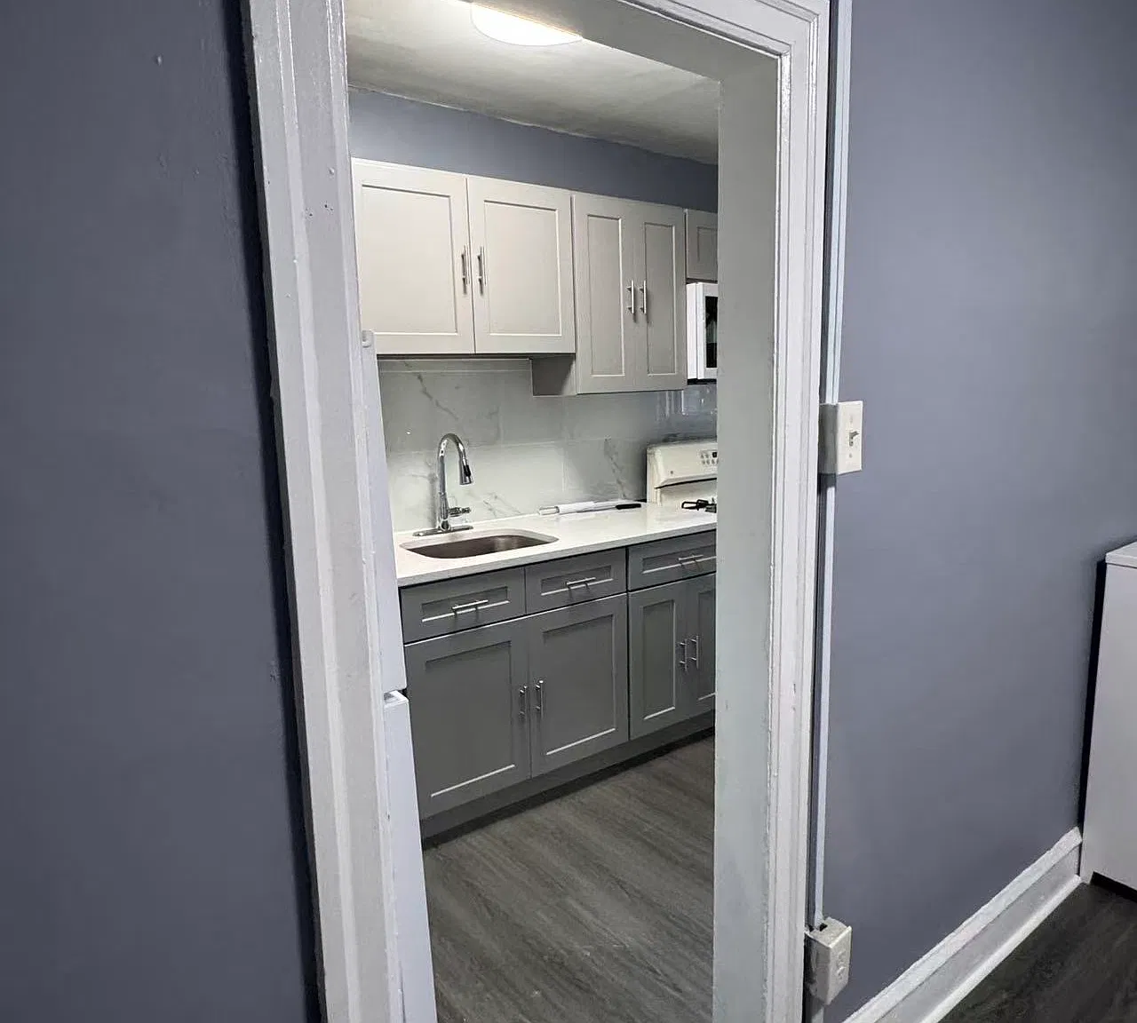 3 bed, 1150 sqft, $1,480 — Photo 4