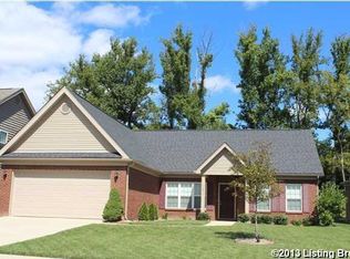 11311 Arbor Wood Dr, Louisville, KY 40299